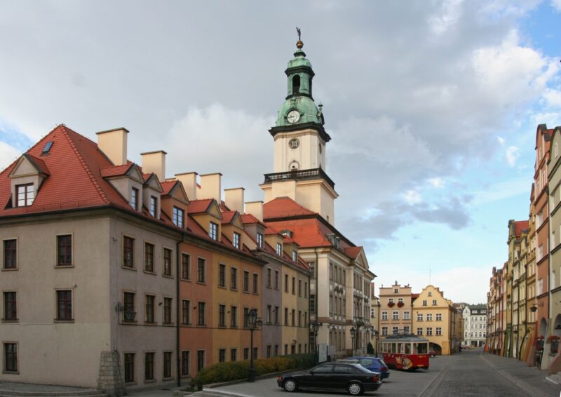 Urząd Miasta Jelenia Góra