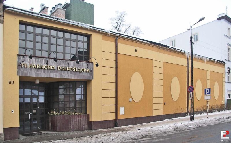Filharmonia Dolnośląska