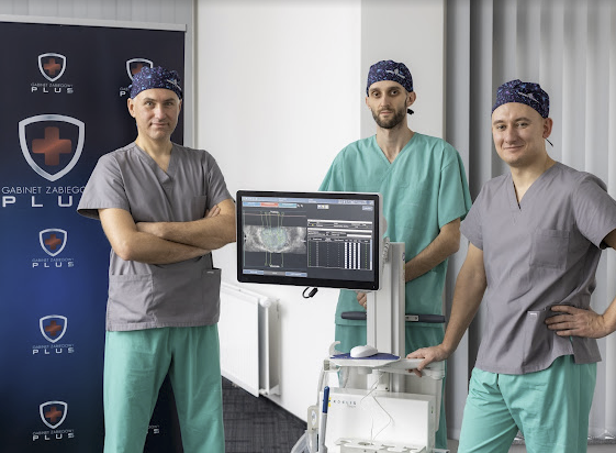 Grzegorz Dul Gabinet-Plus