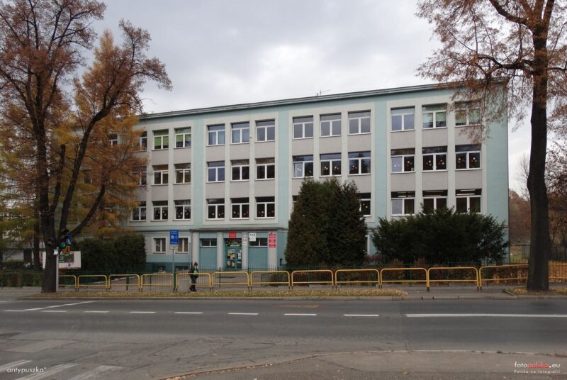Szkoła Podstawowa nr 7