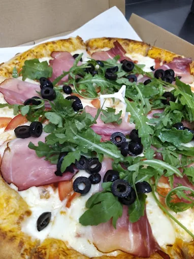 Pizzeria Słowianka