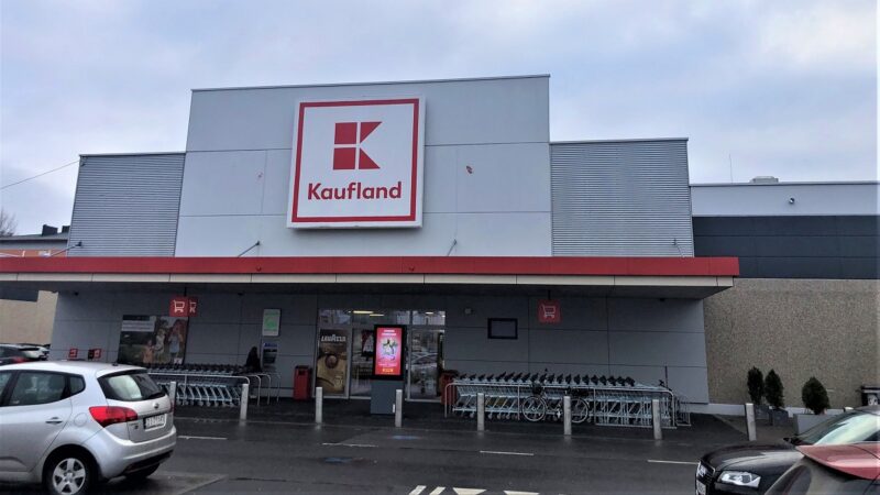 Kaufland