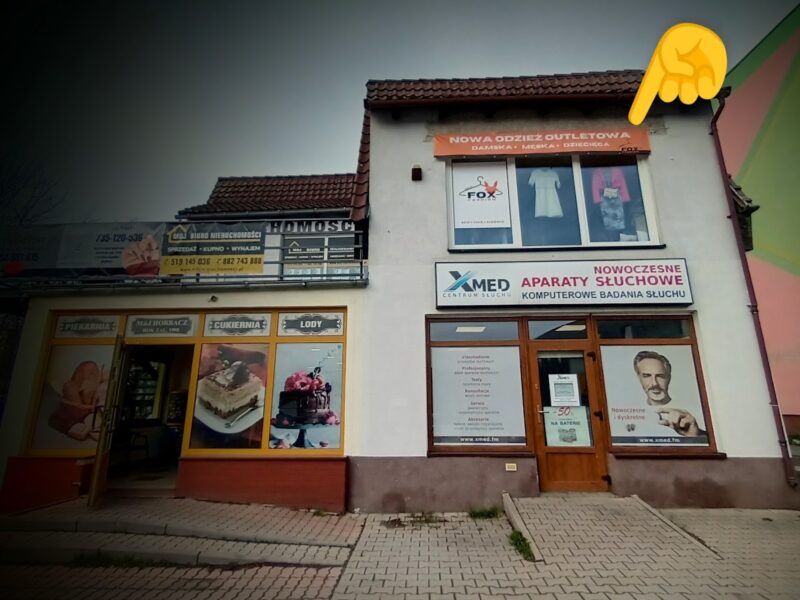 Lisi Styl Jelenia Góra