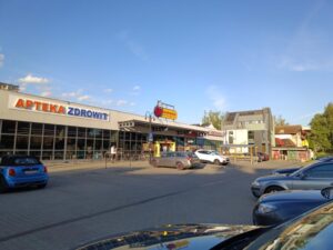 Biedronka