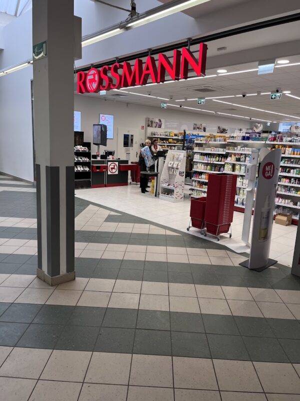 Rossmann