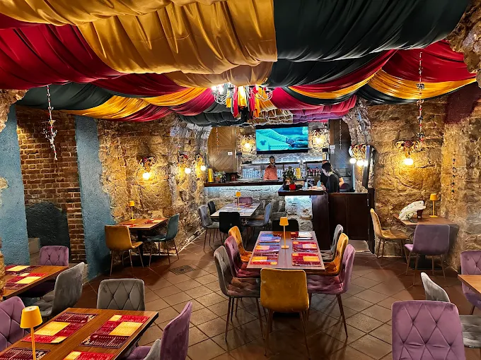 Zakątek Indii Jelenia Góra - Informacje o Restauracji i Mapa Dojazdu