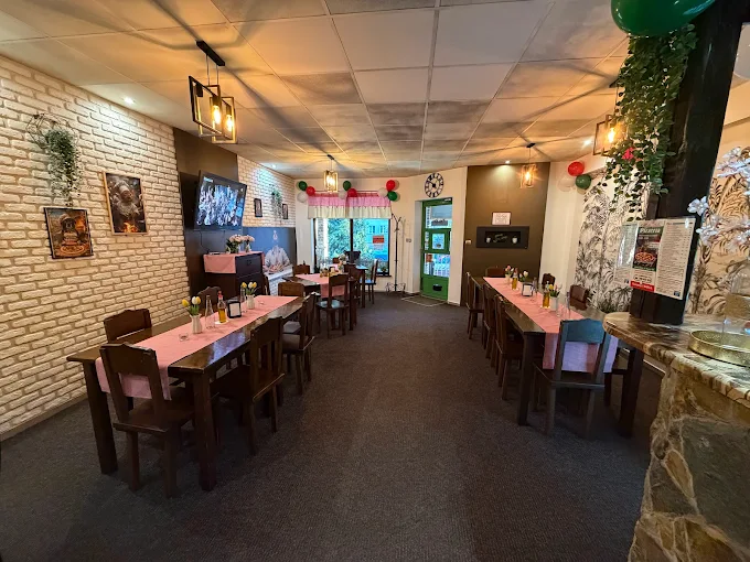 Pizzeria Mała Italia
