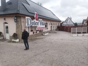 Dolce Vita