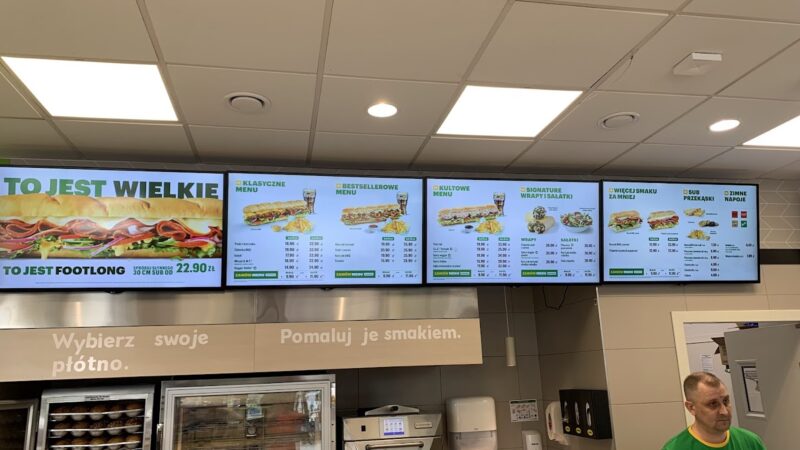 Subway