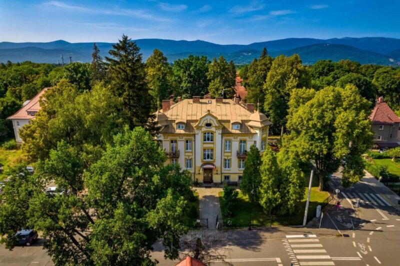Restauracja Bella