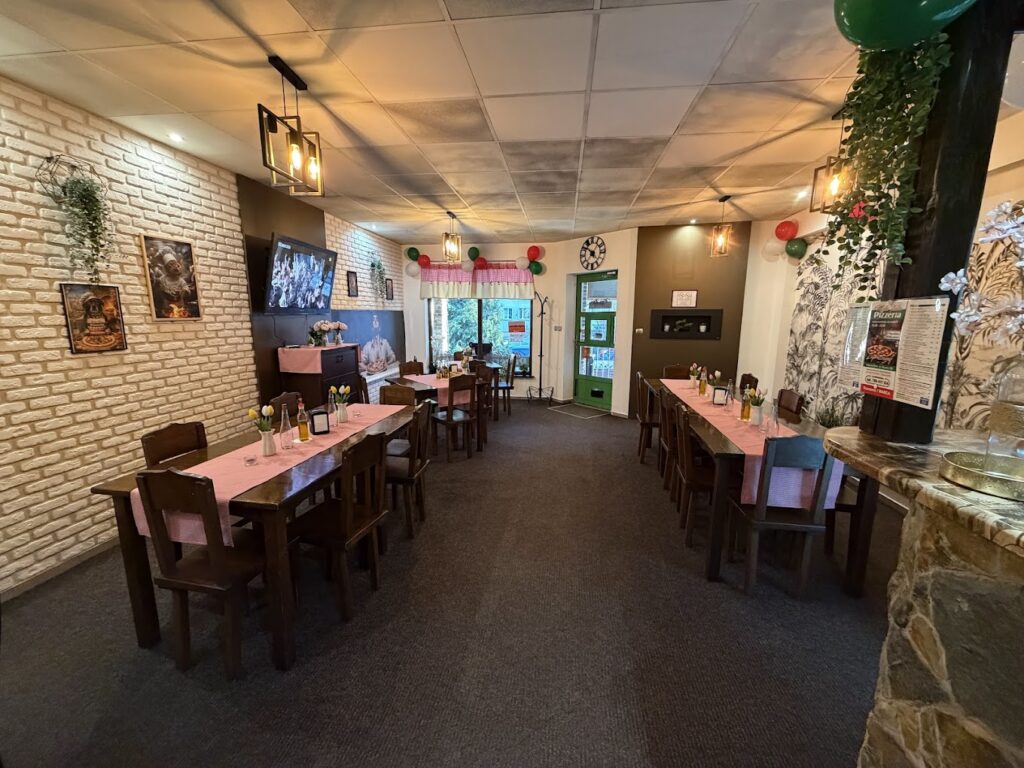 pizzeria mała italia jelenia góra