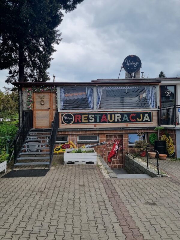 Vintage Bistro