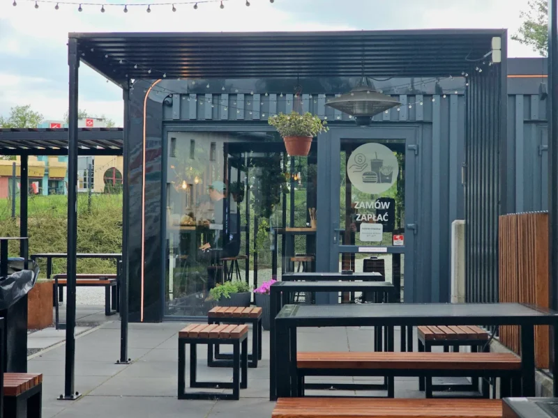 Friks Burger Jelenia Góra