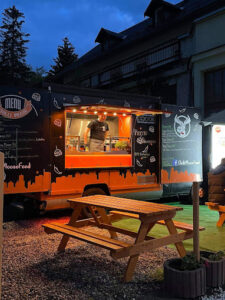 Chilli Moose FoodTruck