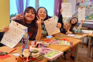 Przystań Twórcza, Jeleniogórskie Centrum Kultury w Cieplicach