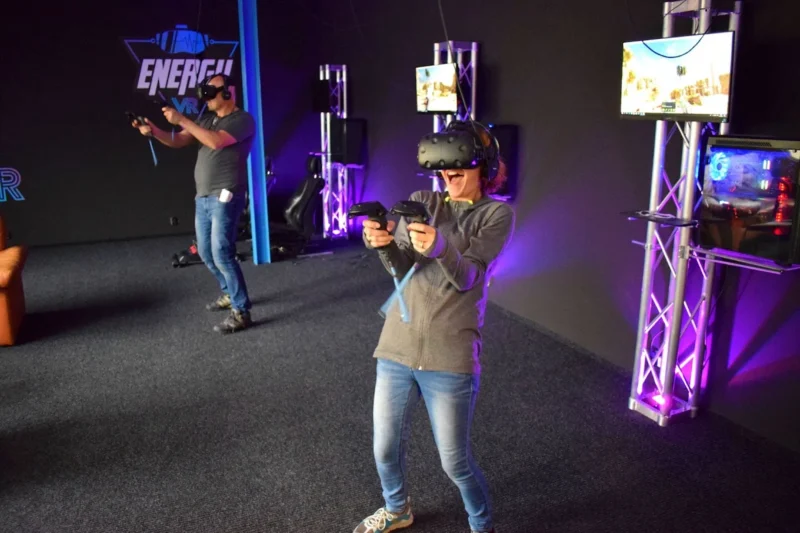 EnergyVR
