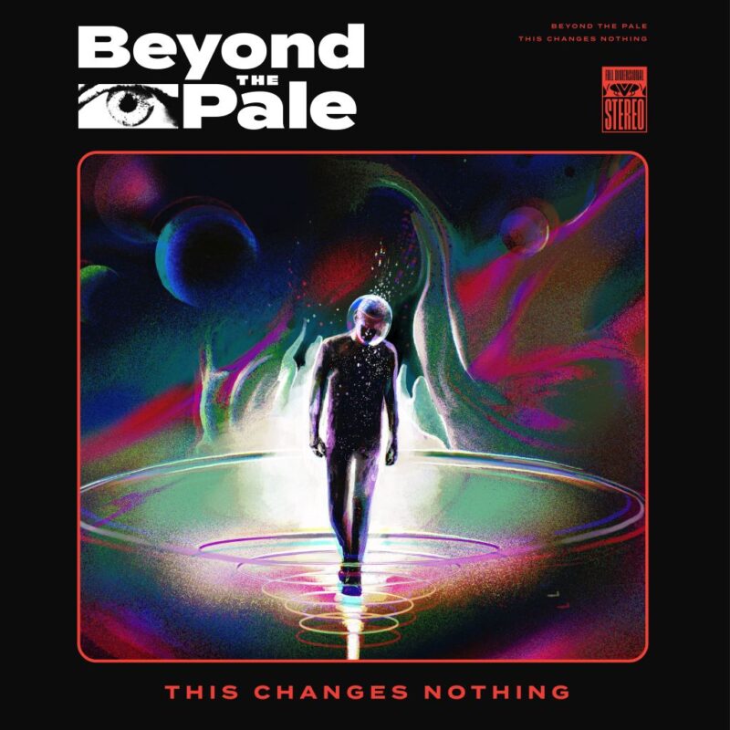 Beyond the Pale (Oslo) na koncercie w 4 Peronie w Szklarskiej Porębie