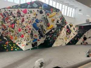 Projekt Boulder