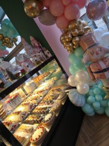 Cafe Abrabezabra – Karkonoska Beza w Cieplicach