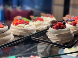 Caffe.Pati – kawiarnia przy Konopnickiej w Jeleniej Górze