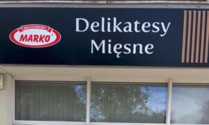 Delikatesy Mięsne MARKO Jelenia Góra