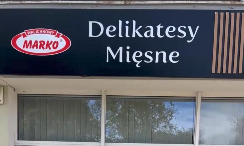 Delikatesy Mięsne MARKO Jelenia Góra