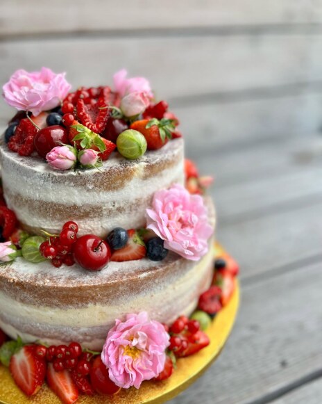Elka Bakes Jelenia Góra