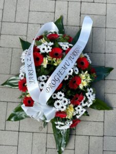 Kwiaciarnia Anastazja