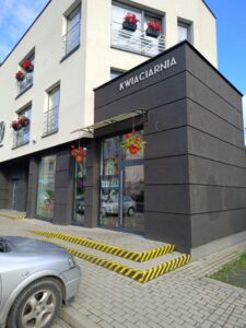 Kwiaciarnia Chodor
