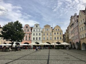 Plac Ratuszowy
