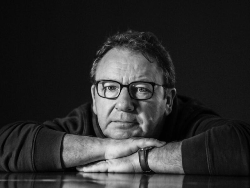 Zbigniew Zamachowski „Nie tylko o miłości”: koncert w Filharmonii Dolnośląskiej